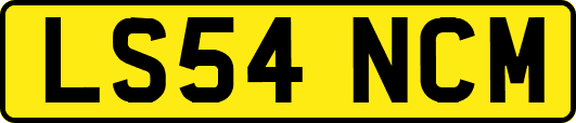 LS54NCM
