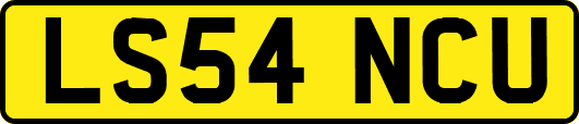 LS54NCU