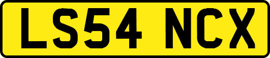 LS54NCX