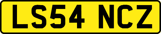 LS54NCZ