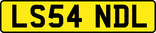 LS54NDL