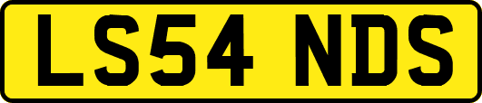 LS54NDS