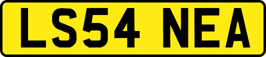 LS54NEA