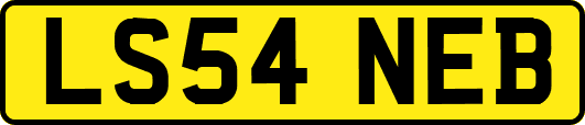LS54NEB