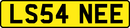 LS54NEE