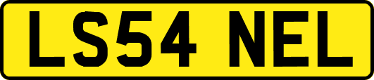 LS54NEL
