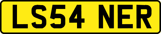 LS54NER