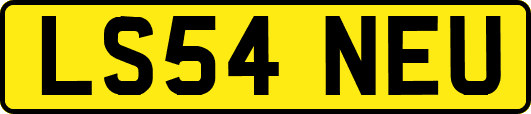 LS54NEU