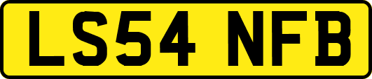 LS54NFB