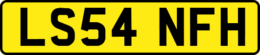 LS54NFH
