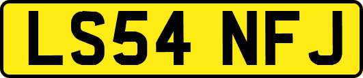 LS54NFJ