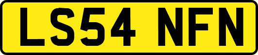LS54NFN