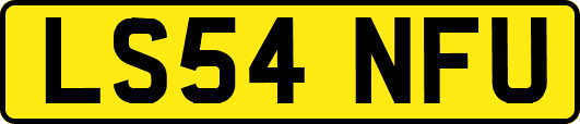 LS54NFU
