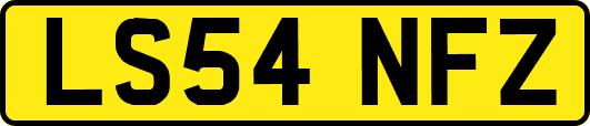 LS54NFZ