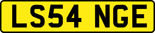 LS54NGE
