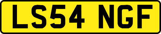 LS54NGF