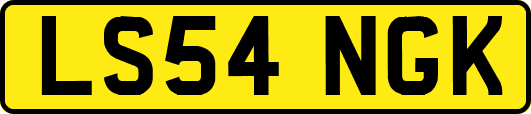 LS54NGK