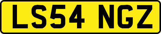 LS54NGZ