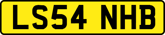 LS54NHB