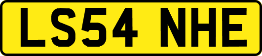 LS54NHE