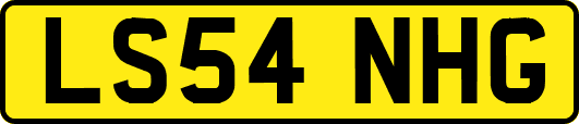 LS54NHG