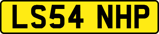 LS54NHP