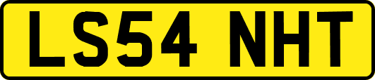 LS54NHT