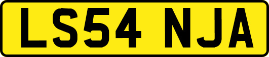 LS54NJA
