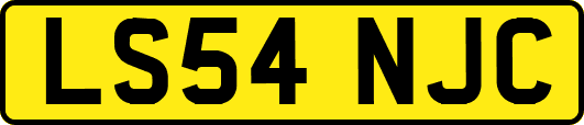 LS54NJC