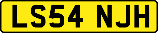 LS54NJH