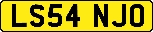 LS54NJO