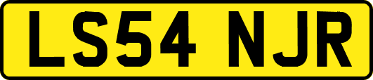 LS54NJR