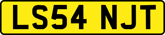 LS54NJT