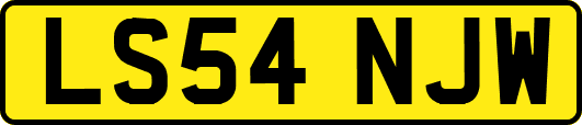 LS54NJW