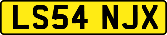 LS54NJX