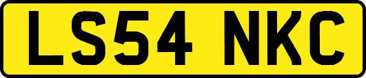 LS54NKC
