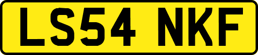 LS54NKF