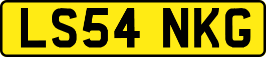 LS54NKG