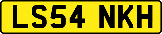 LS54NKH