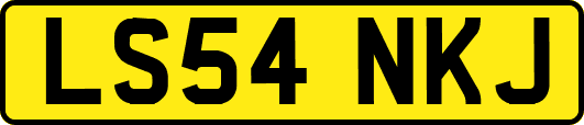 LS54NKJ