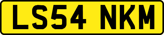 LS54NKM