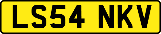 LS54NKV
