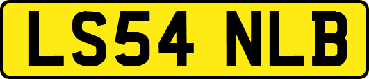 LS54NLB