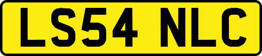 LS54NLC