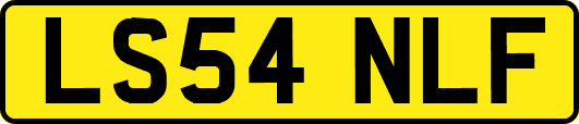 LS54NLF