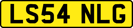LS54NLG