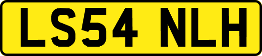 LS54NLH