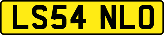LS54NLO