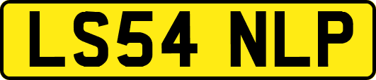 LS54NLP