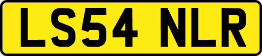 LS54NLR